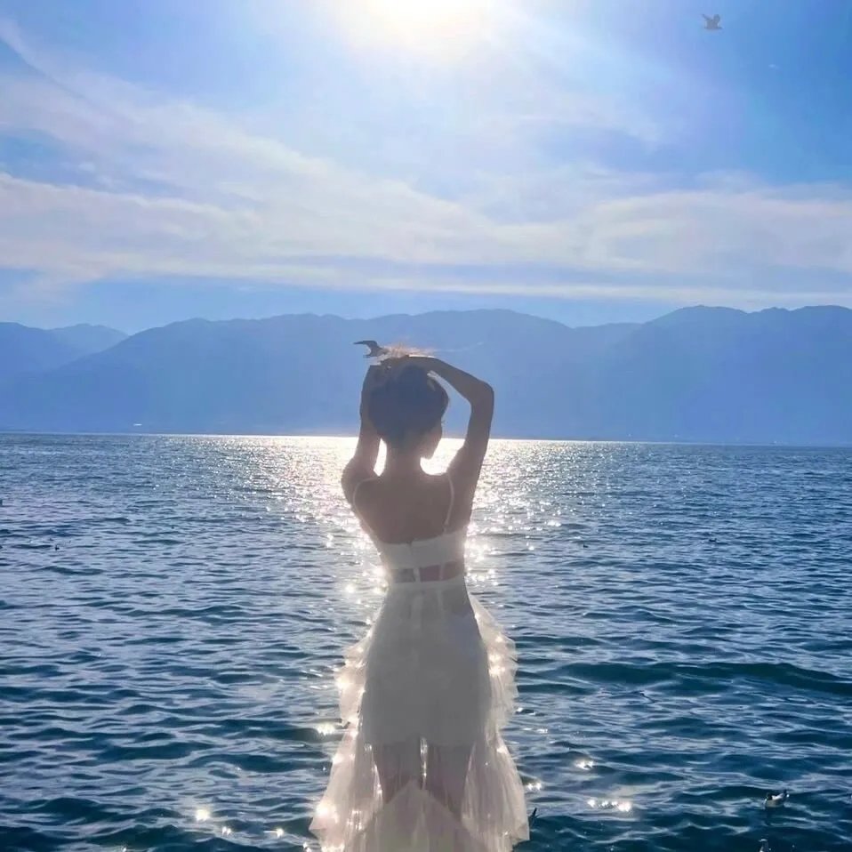 贪慕月光悔错朝阳